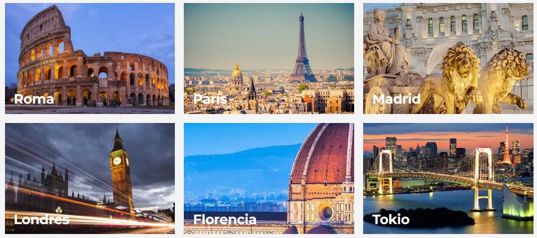 TOURS